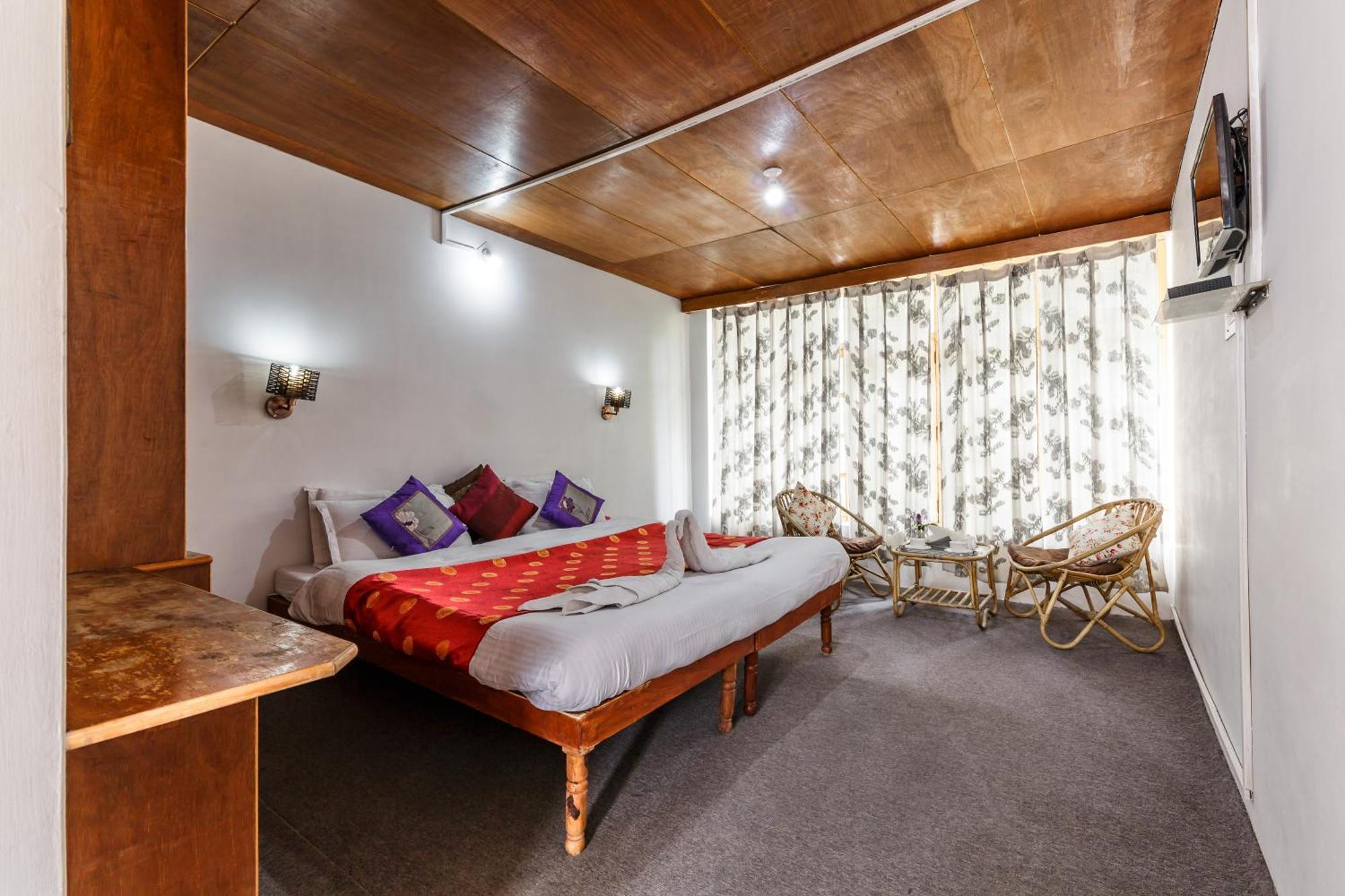 Hotel Asia Leh Zimmer foto