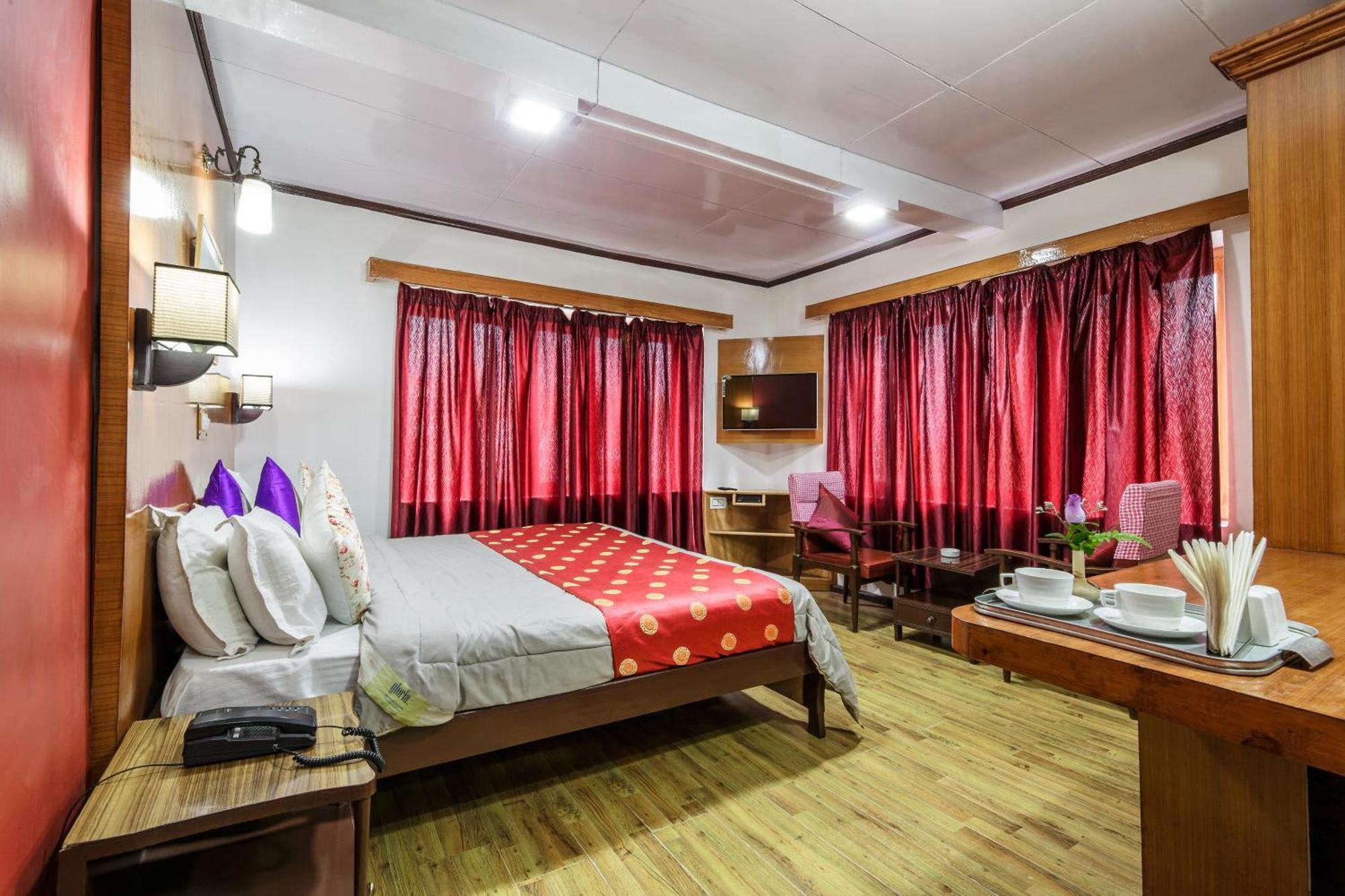 Hotel Asia Leh Zimmer foto